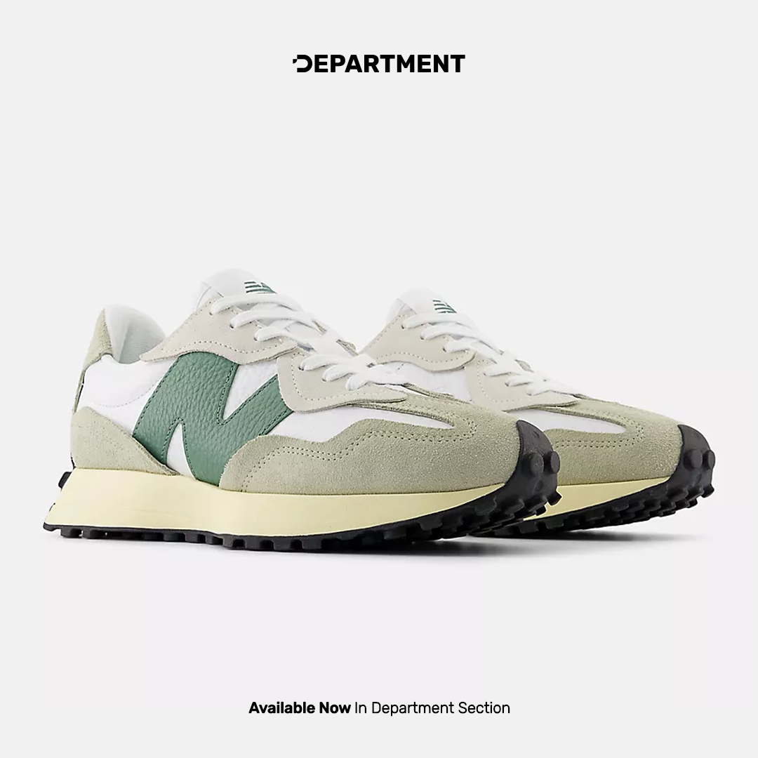 TIOLI - NEW BALANCE 327