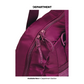 UNDER ARMOUR PROJECT ROCK GYM BAG SMALL
