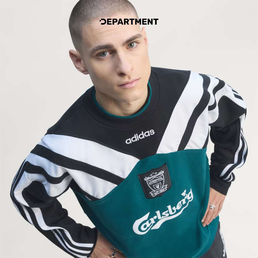 ADIDAS LIVERPOOL FC 95