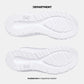 UNDER ARMOUR W CHARGED PURSUIT 4