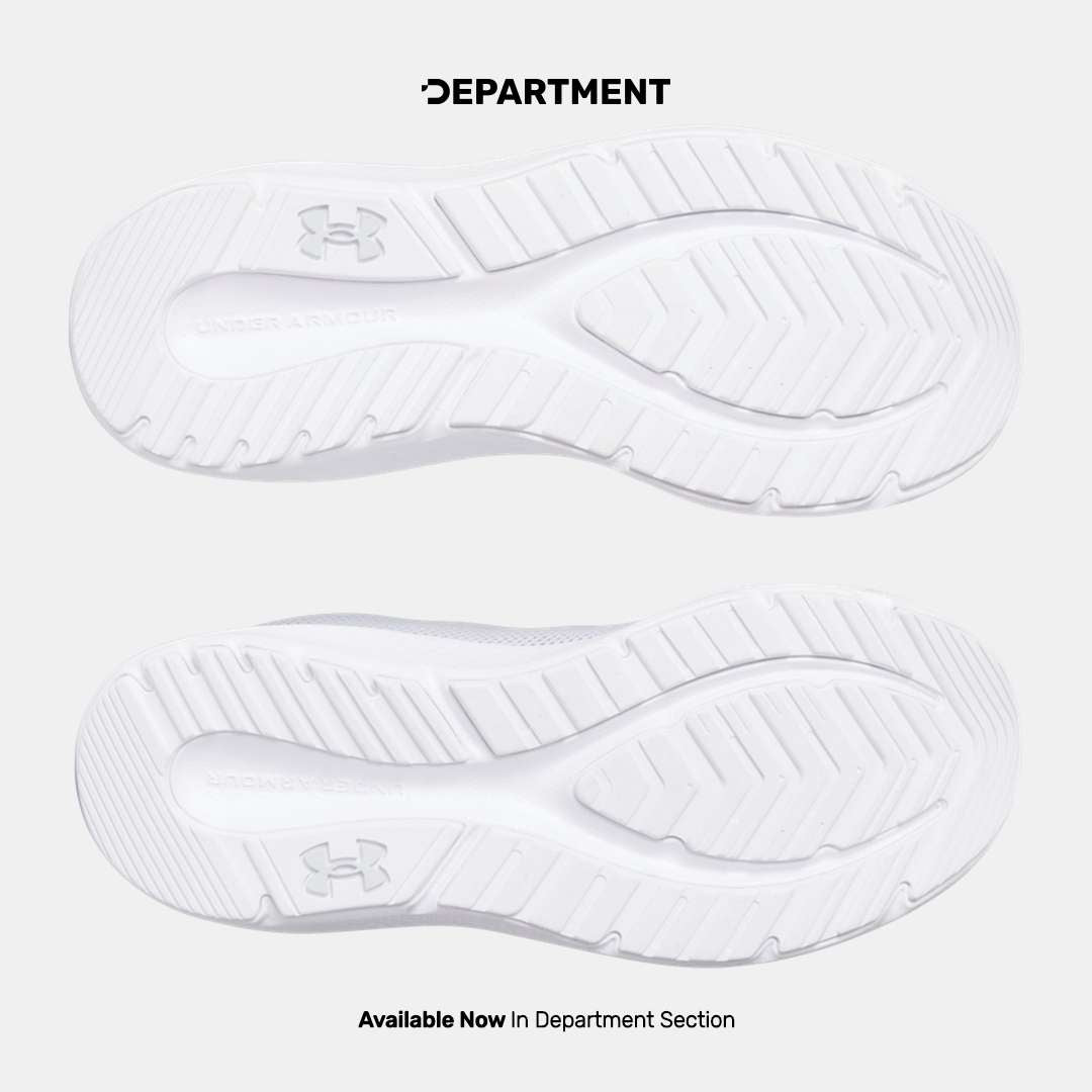 UNDER ARMOUR W CHARGED PURSUIT 4