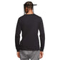 NIKE FUTURA ICON LOGO PRINTED LS