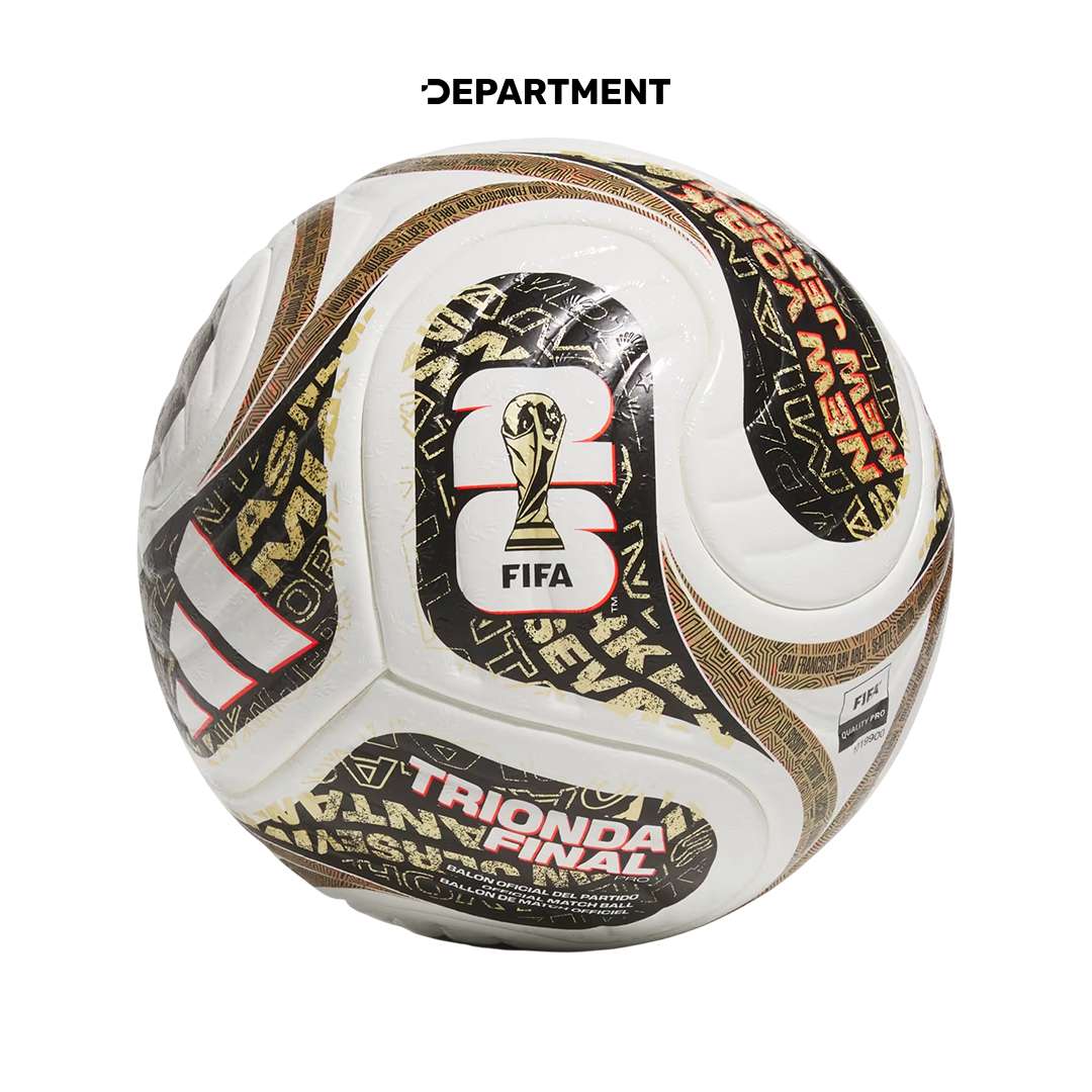 ADIDAS FIFA WORLD CUP 2026 TRIONDA FINALS PRO