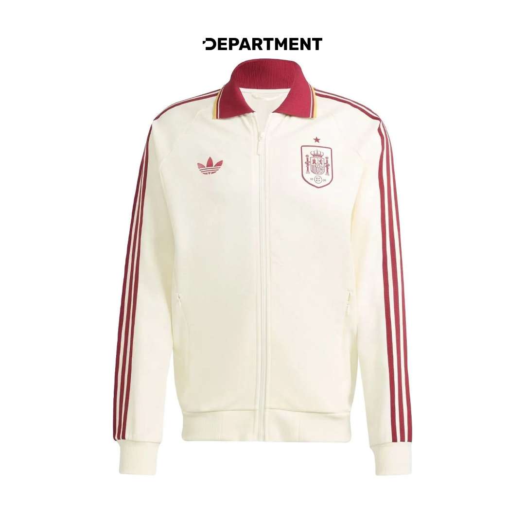 ADIDAS SPAIN AWAY ANTHEM