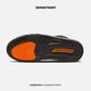 NIKE AIR JORDAN 3 RETRO
