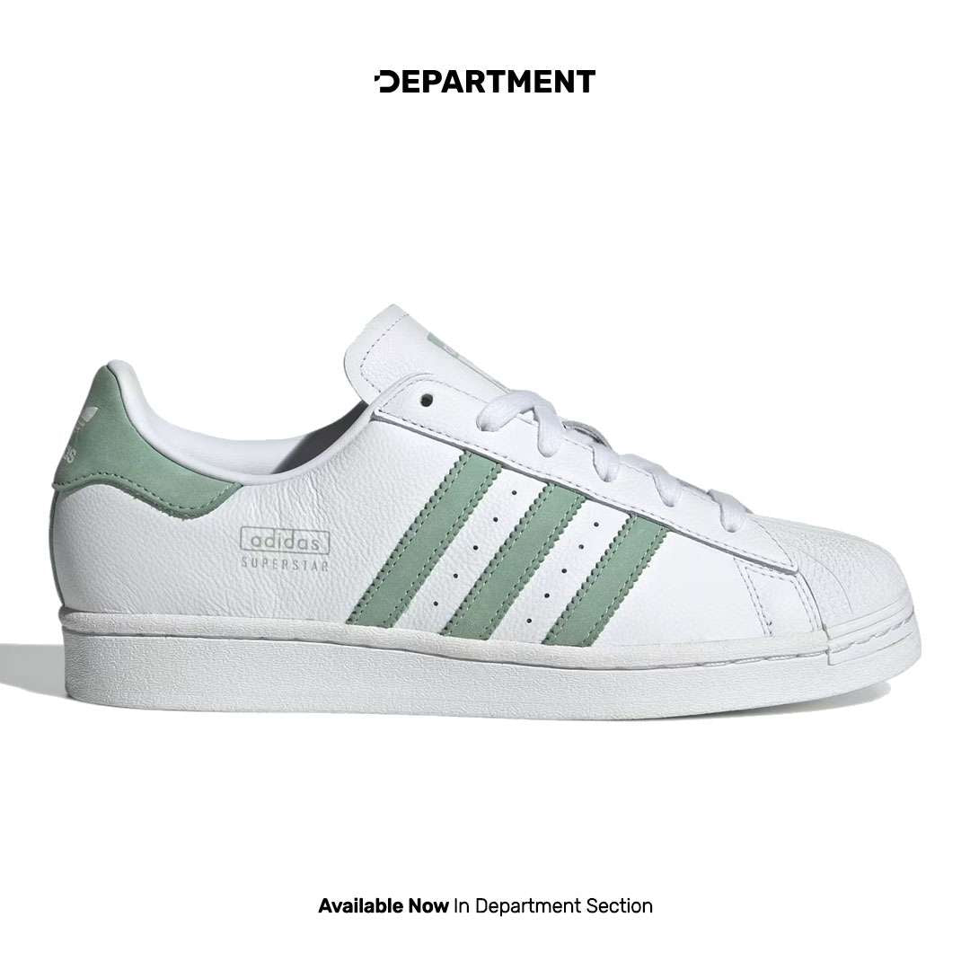 ADIDAS SUPERSTAR W