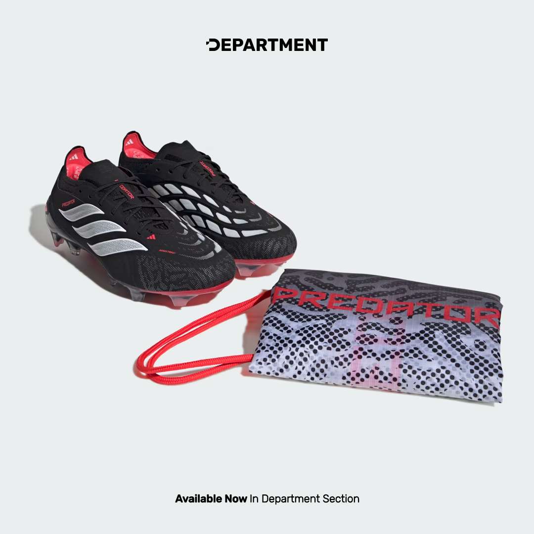 ADIDAS PREDATOR ELITE FG