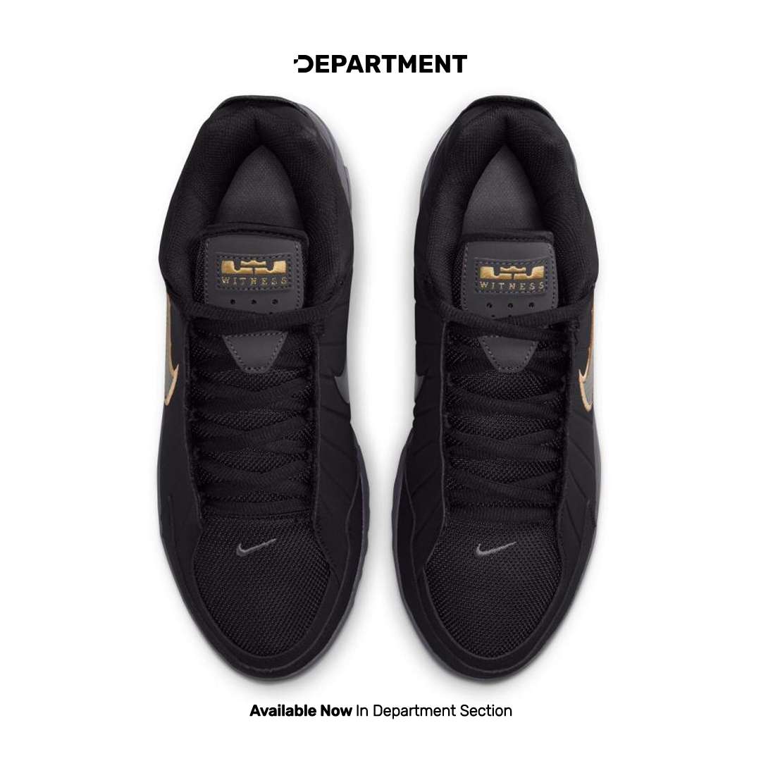 NIKE LEBRON WITNESS IX EP