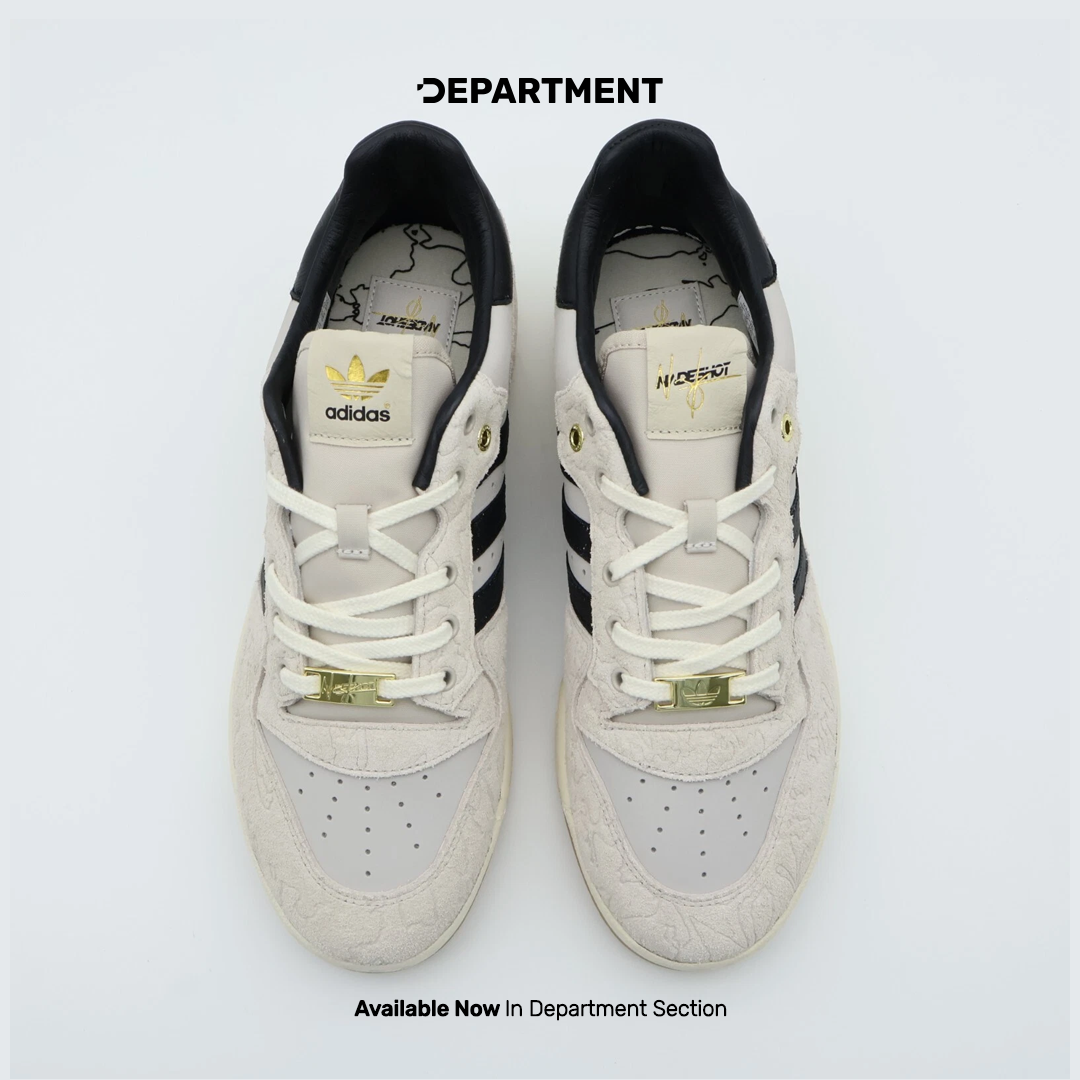 ADIDAS RIVALRY X NADESHOT