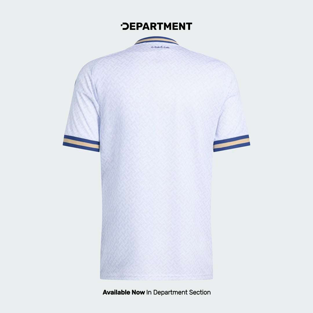 ADIDAS ITALY 2026 AWAY