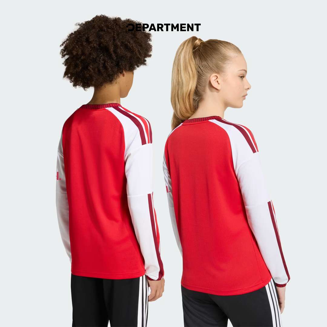 ADIDAS ARSENAL FC 26/27 HOME KIDS LS