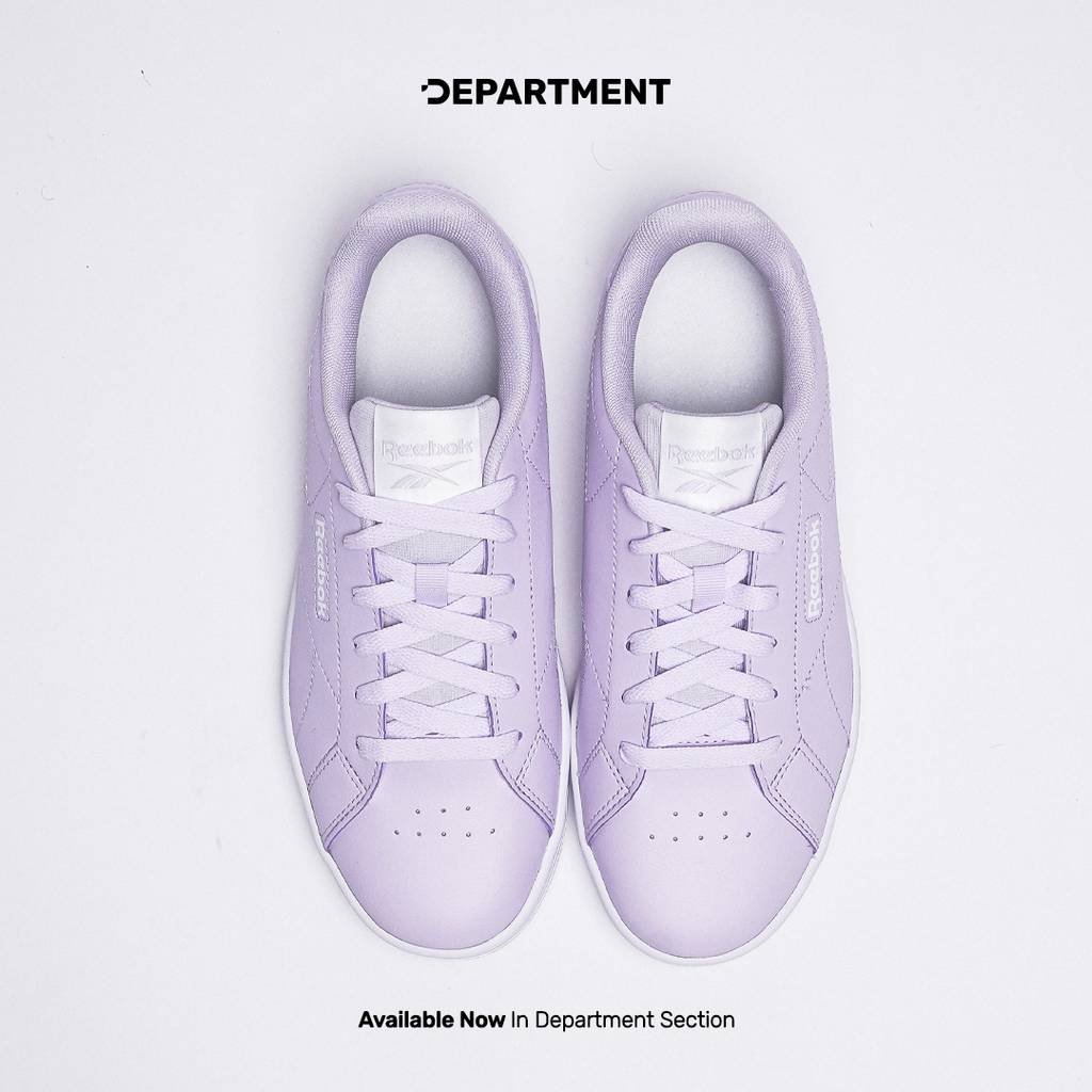 REEBOK COURT CLEAN