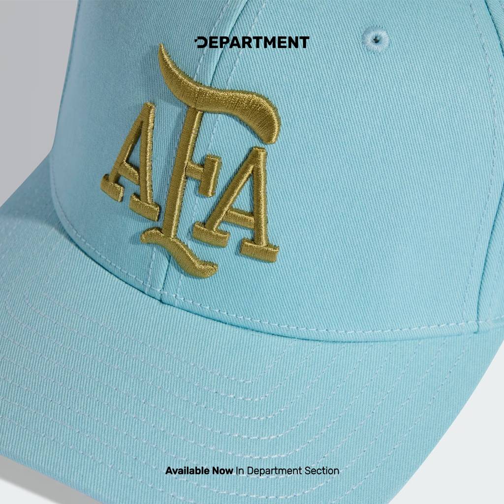 ADIDAS ARGENTINA 2026 WORLD CUP SNAPBACK