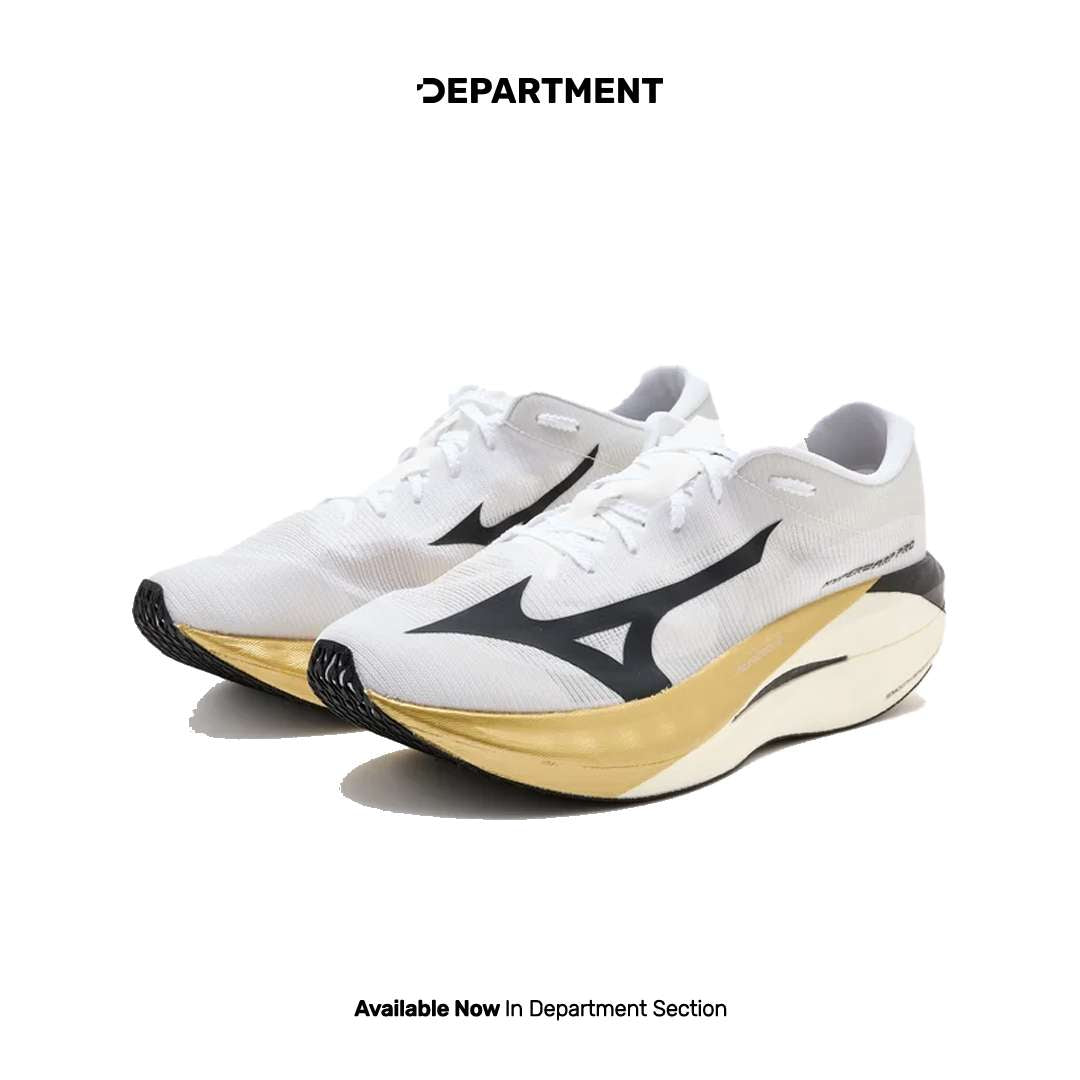 MIZUNO HYPERWARP PRO