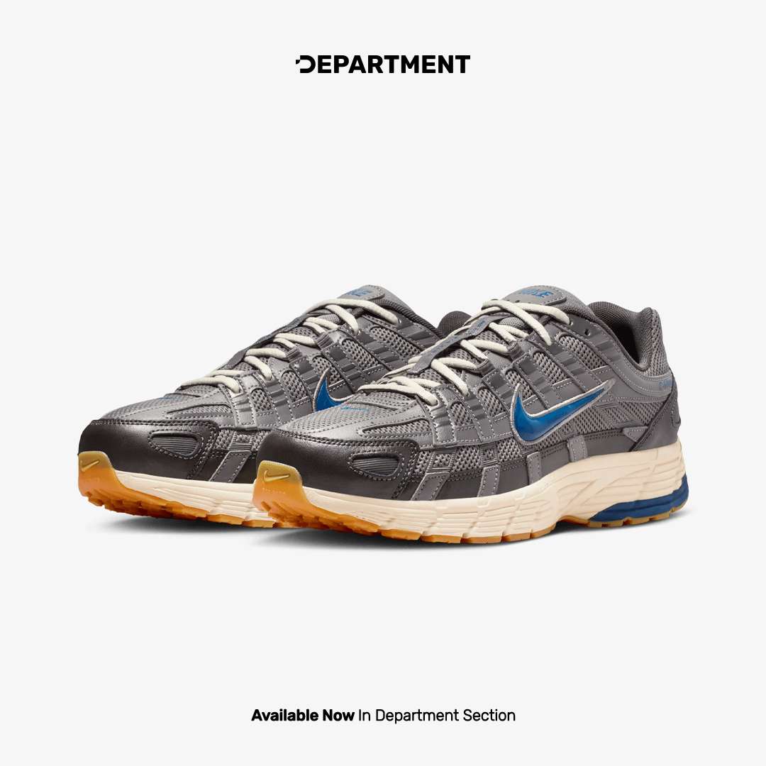 NIKE P-6000