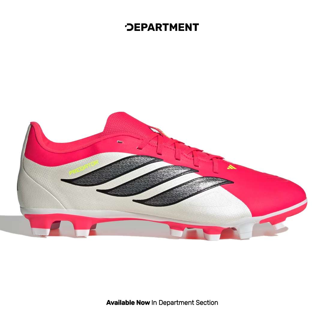 TIOLI - ADIDAS PREDATOR CLUB FG/MG