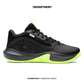 UNDER ARMOUR LOCKDOWN 7