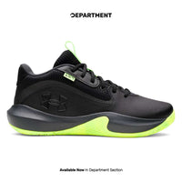 UNDER ARMOUR LOCKDOWN 7