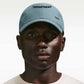 NIKE CLUB UNSTRUCTURED METAL SWOOSH
