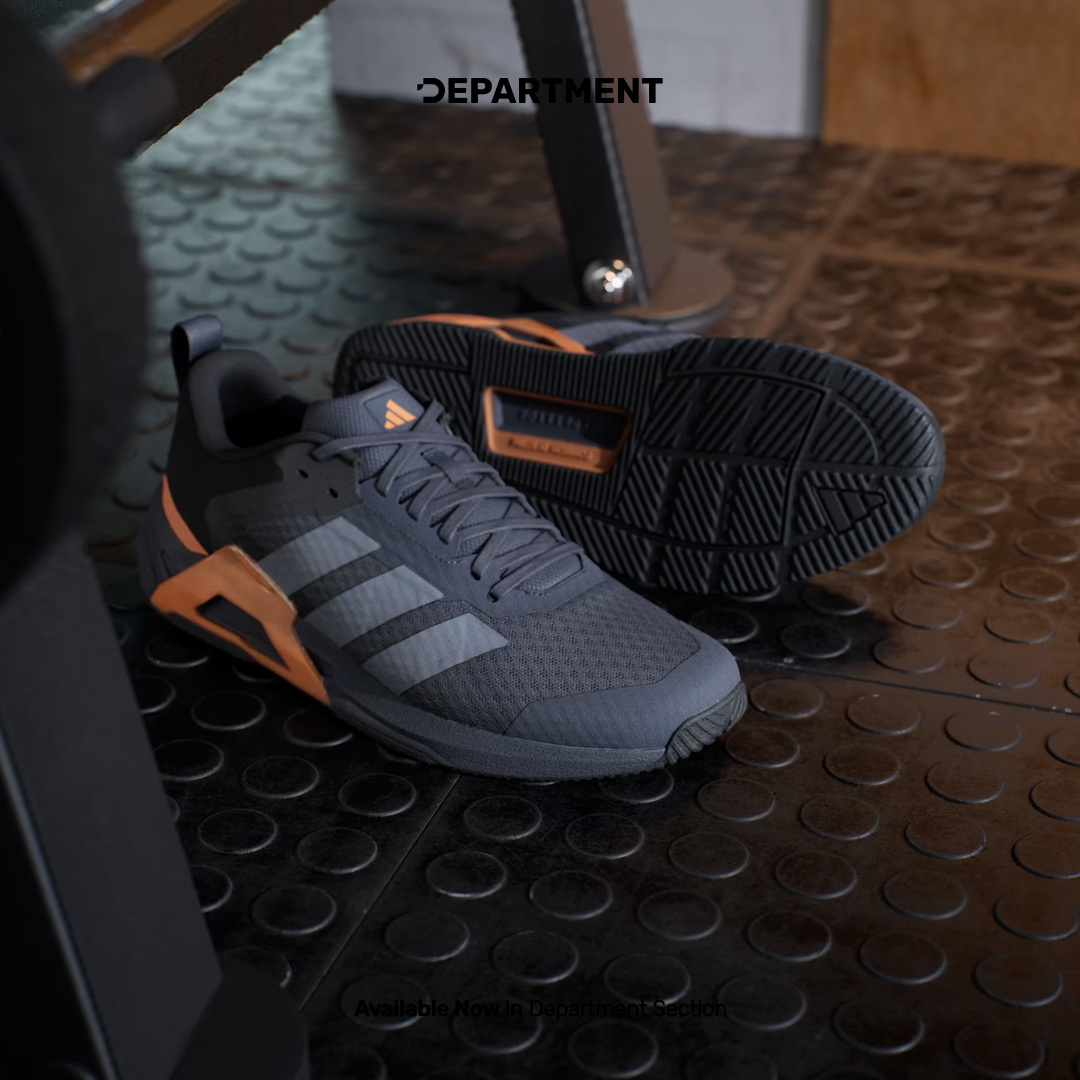 ADIDAS DROPSET CONTROL