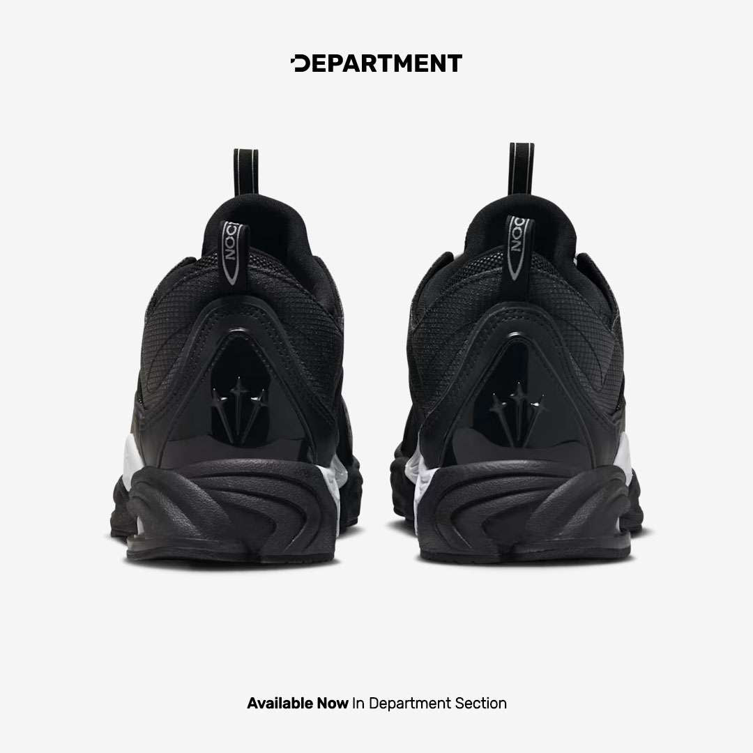 NIKE AIR ZOOM DRIVE X NOCTA