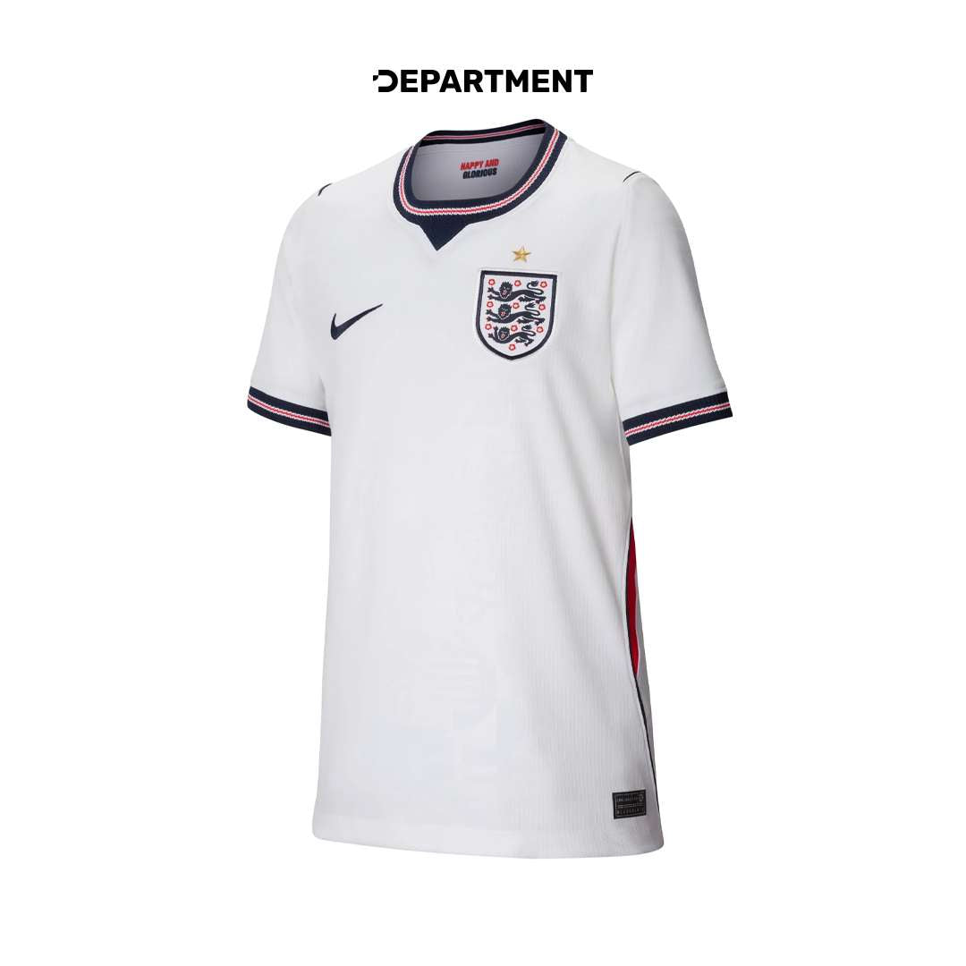 NIKE ENGLAND 2026 STADIUM HOME BIG KIDS REPLICA