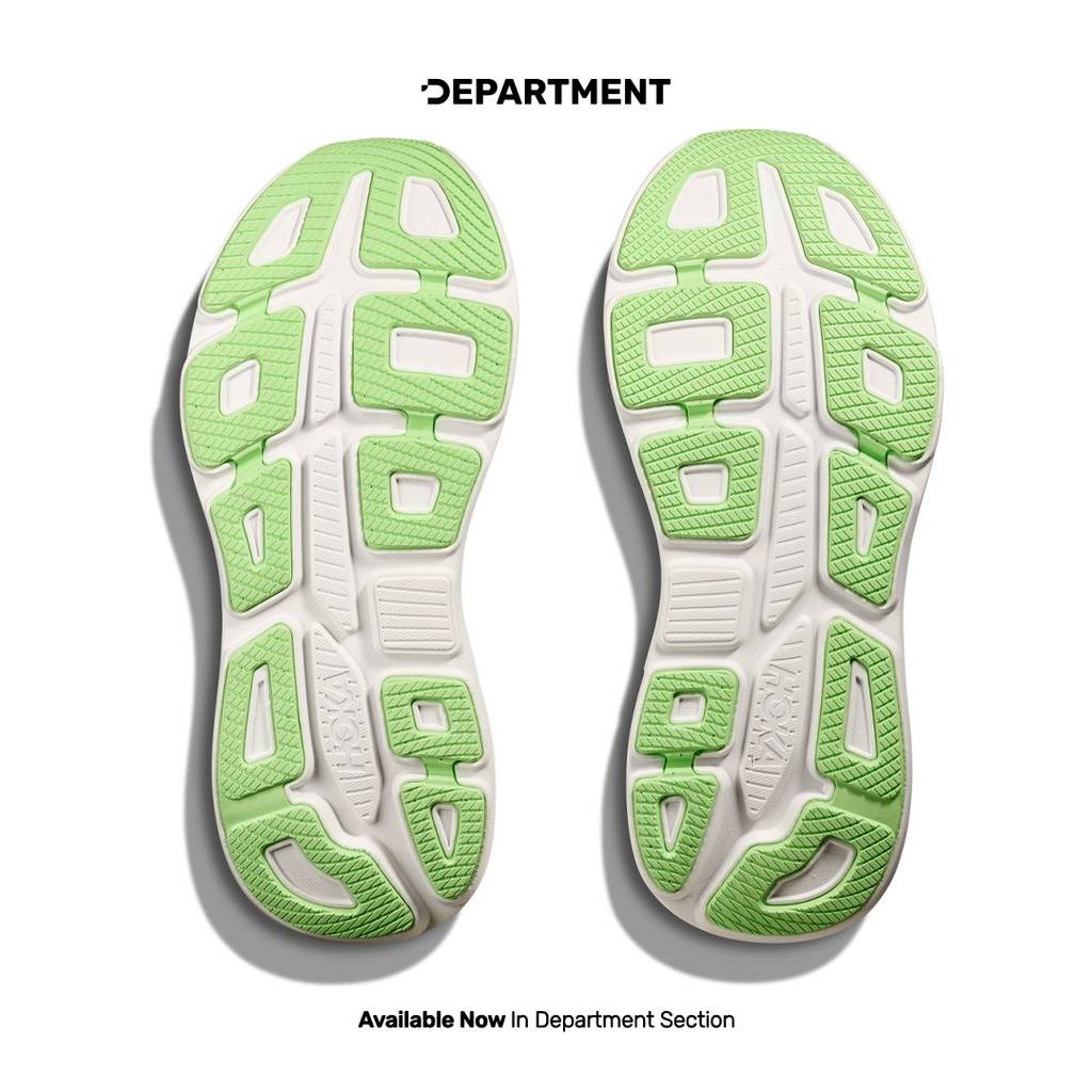 HOKA ONE ONE BONDI 9
