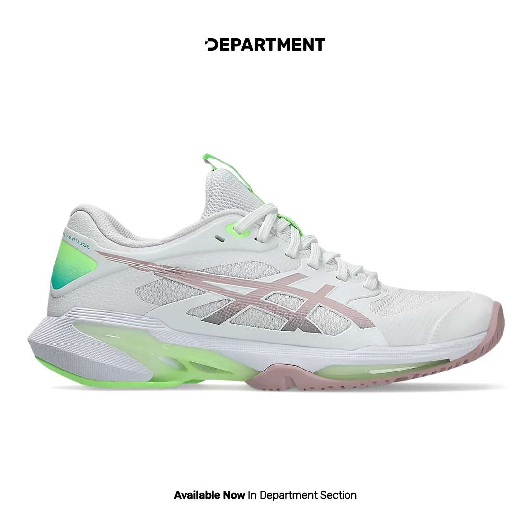 ASICS SOLUTION SPEED FF 4 W