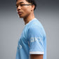 PUMA MANCHESTER CITY FC 26/27 HOME JERSEY AUTHENTIC