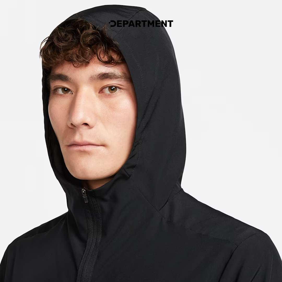 NIKE DRI-FIT FORM HOODED VERSATILE