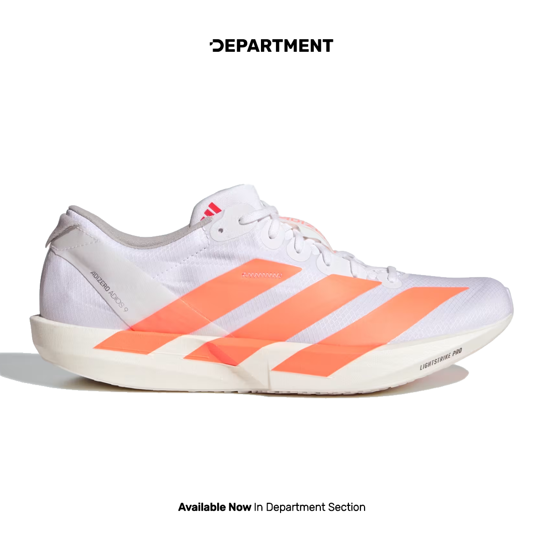 ADIDAS ADIZERO ADIOS 9