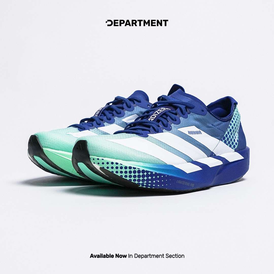 ADIDAS ADIZERO TAKUMI SEN