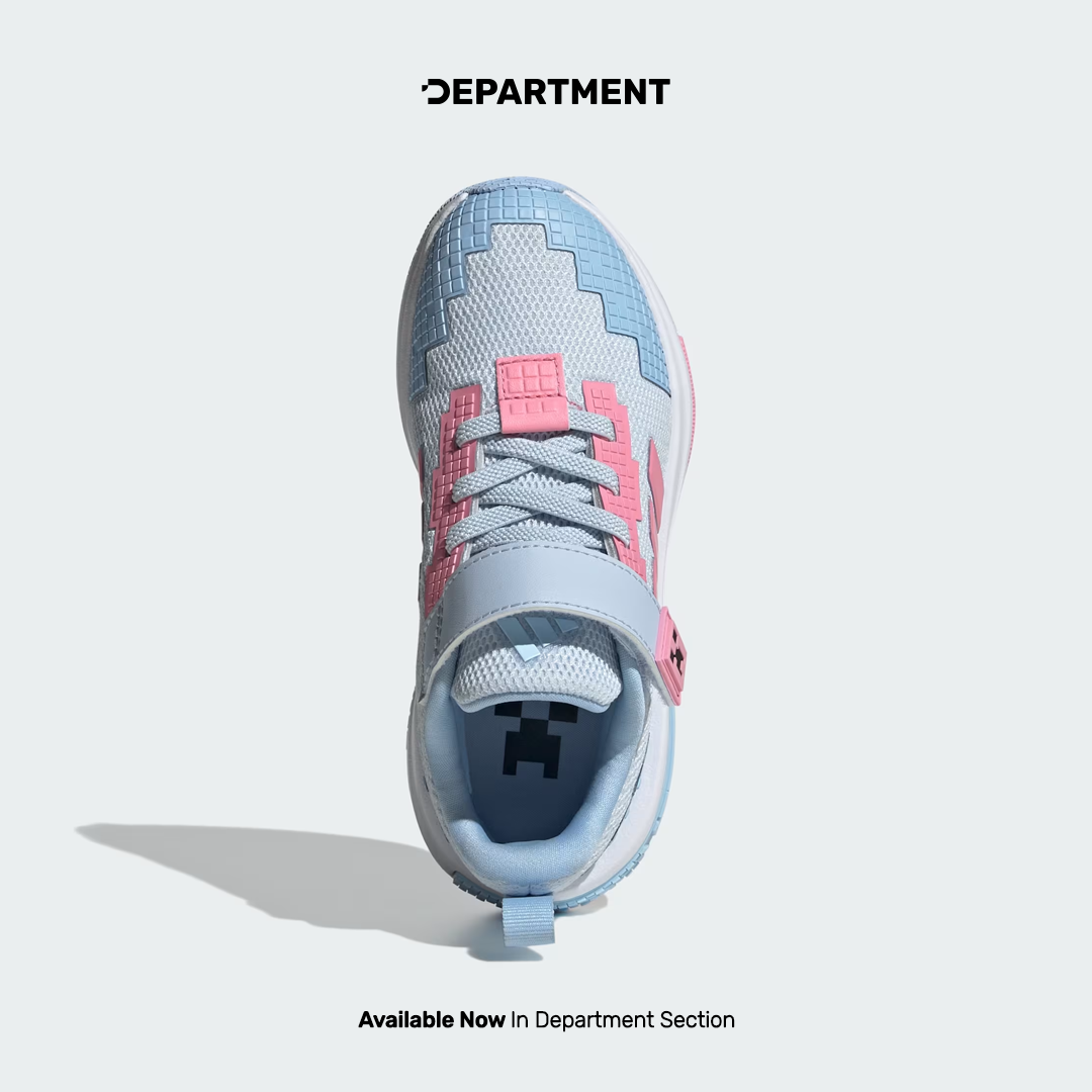 ADIDAS MINECRAFT PRO