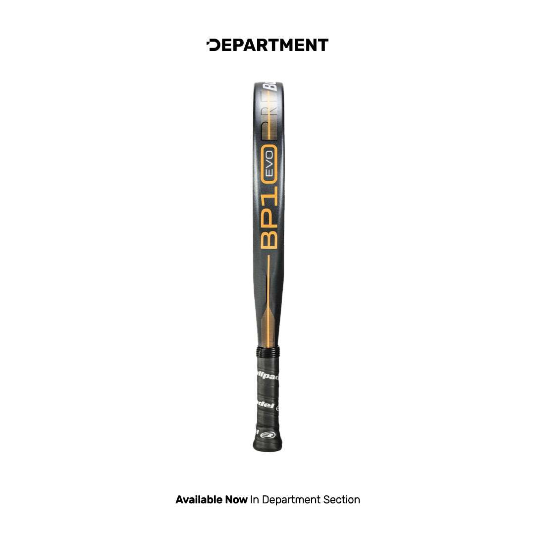 BULLPADEL BP10 EVO 25