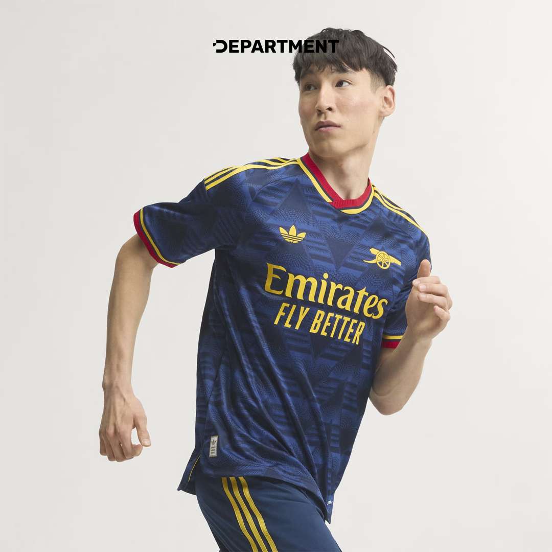 ADIDAS ARSENAL FC 26/27 AWAY AUTHENTIC