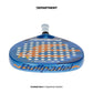 BULLPADEL INDIGA BOY 25 KID LINE