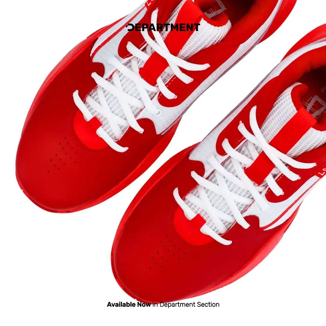 UNDER ARMOUR LOCKDOWN 7