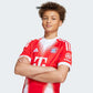 ADIDAS FC BAYERN 25/26 HOME KIDS