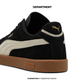PUMA CLUB II ERA SUEDE