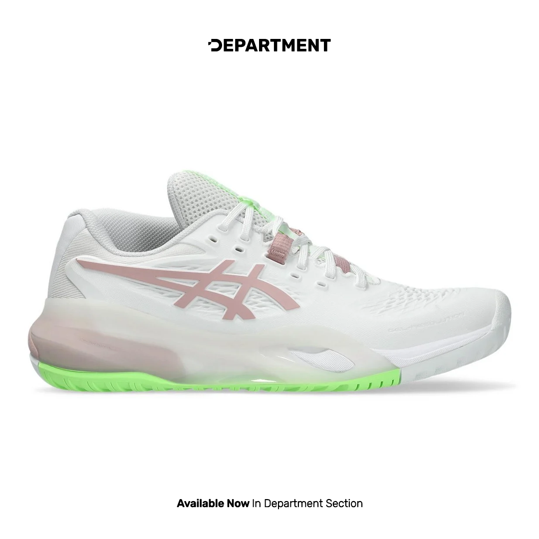 ASICS GEL RESOLUTION X W
