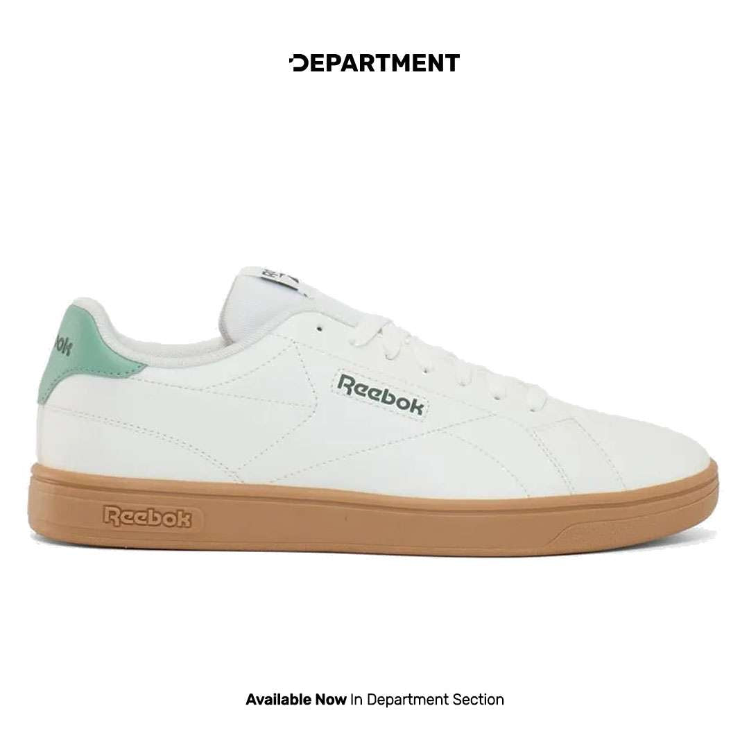 REEBOK COURT CLEAN