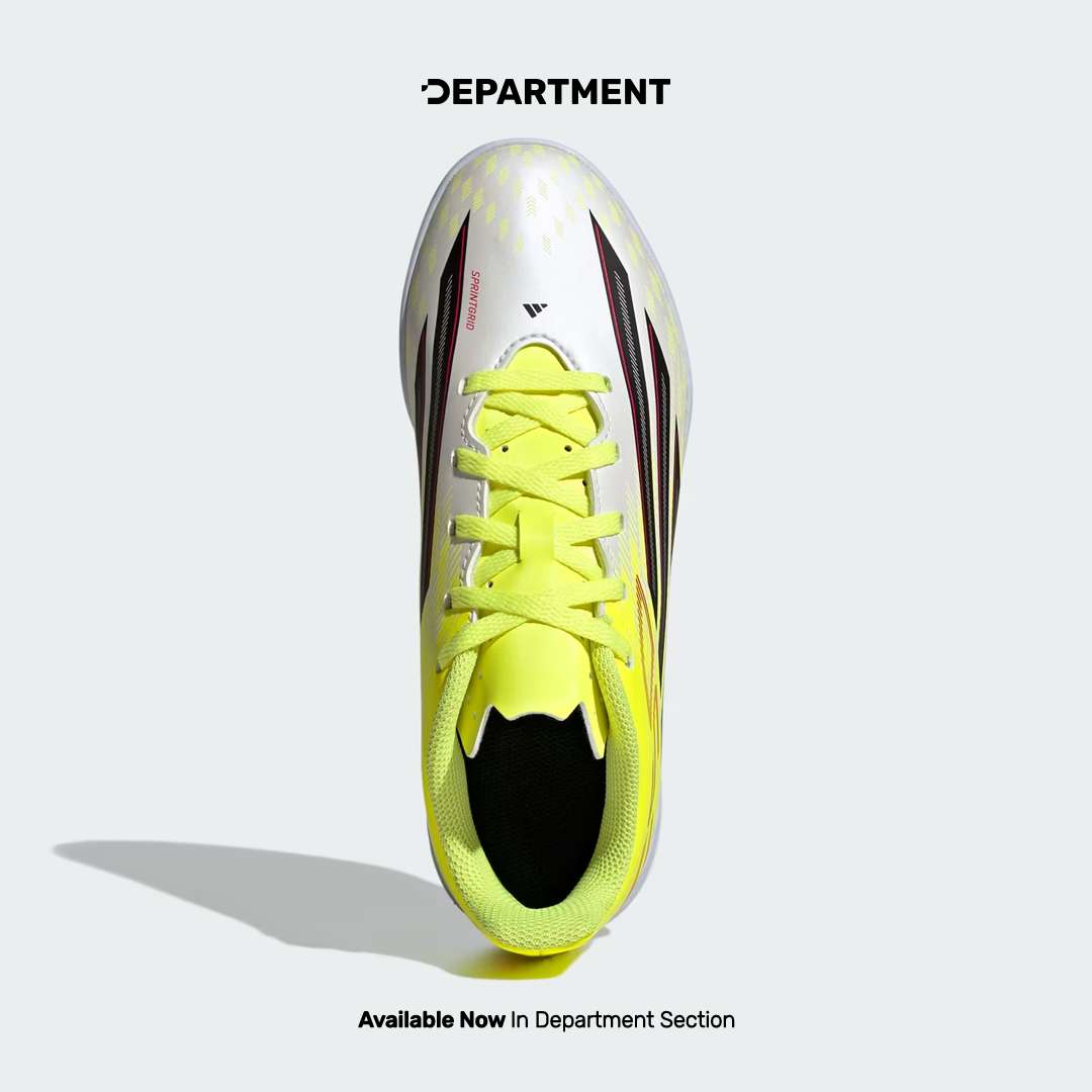 ADIDAS F50 CLUB IN J