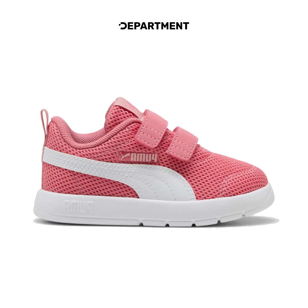 PUMA COURTFLEX V3 MESH INF