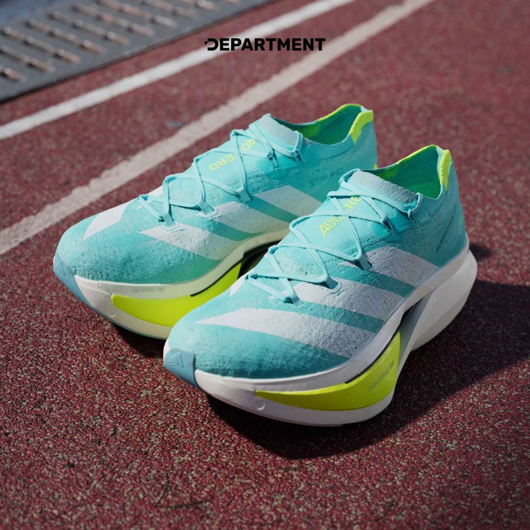 ADIDAS ADIZERO PRIME X3 STRUNG