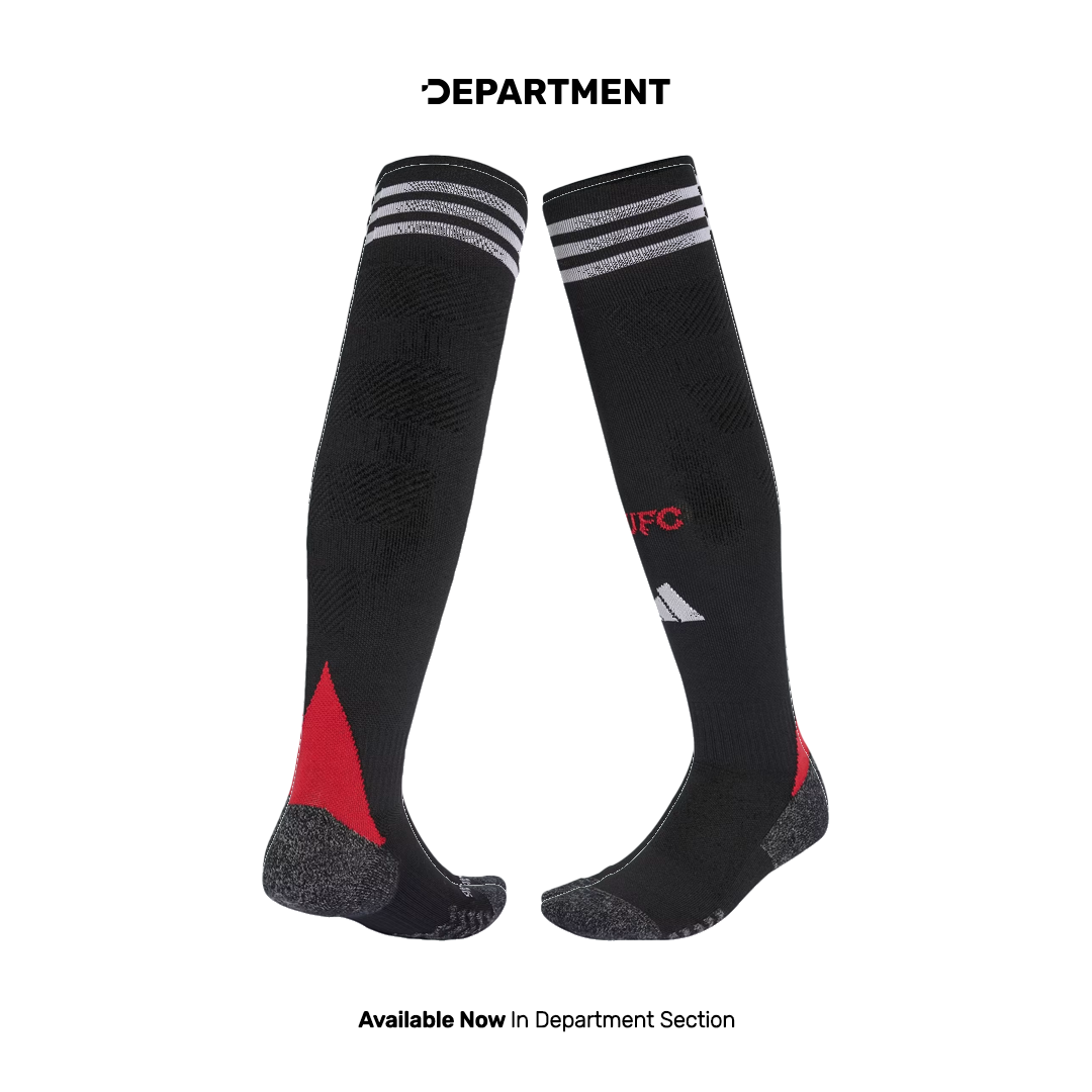 ADIDAS MANCHESTER UNITED 25/26 HOME