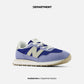 NEW BALANCE 237 BUNGEE LACE LITTLE KID WIDE
