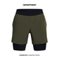 UNDER ARMOUR VANISH ELITE 2-IN-1