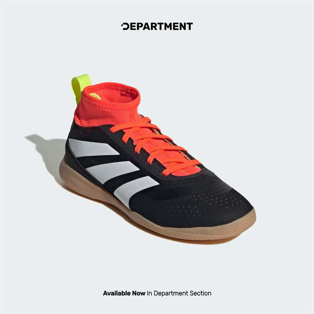 ADIDAS PREDATOR 24 LEAGUE SOCK IN JR