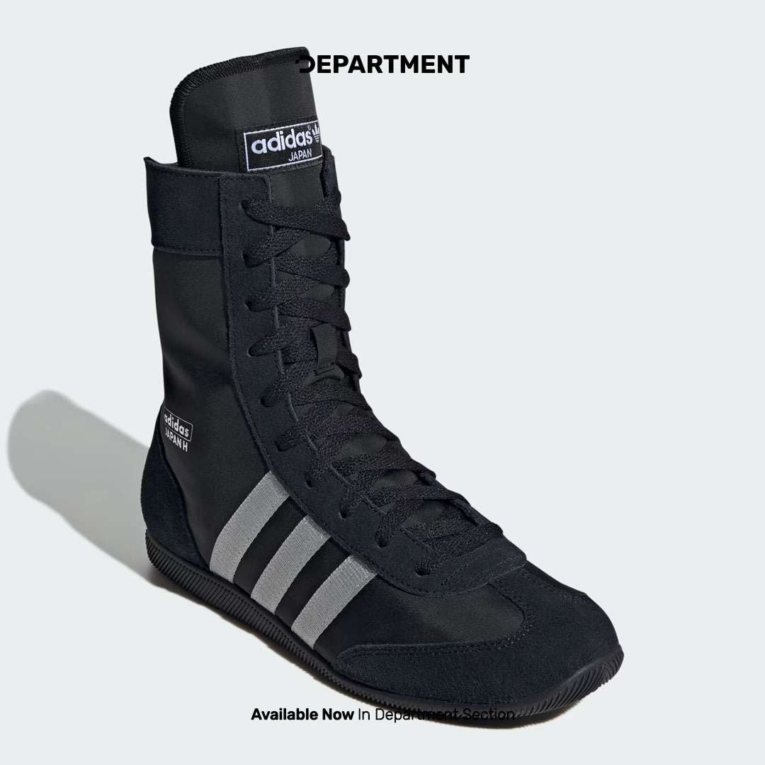 ADIDAS JAPAN H
