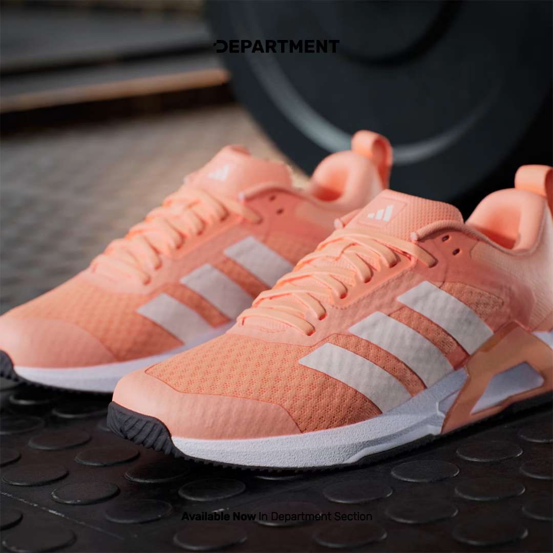 ADIDAS DROPSET CONTROL